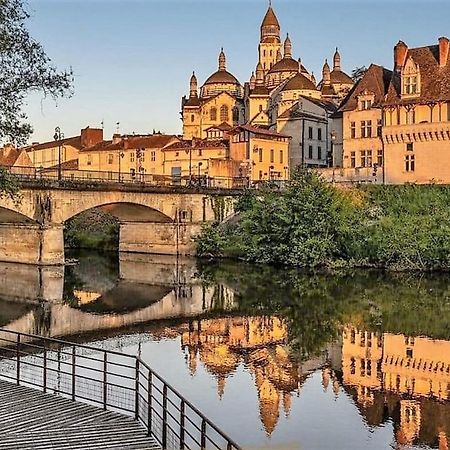 Appartement Perigueux Historique Exteriér fotografie