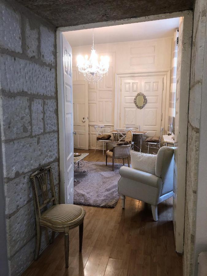 Appartement Perigueux Historique Exteriér fotografie