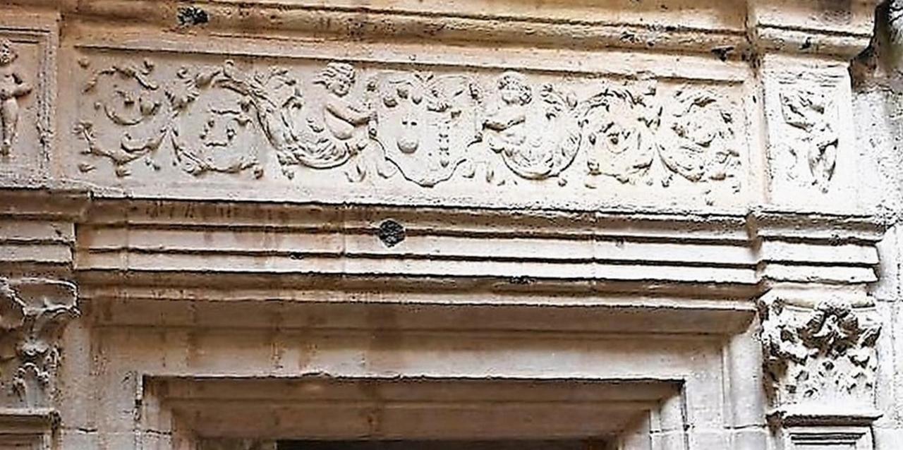 Appartement Perigueux Historique Exteriér fotografie