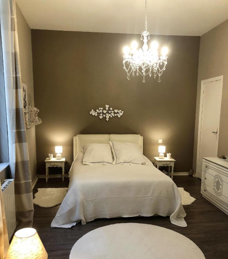 Appartement Perigueux Historique Exteriér fotografie
